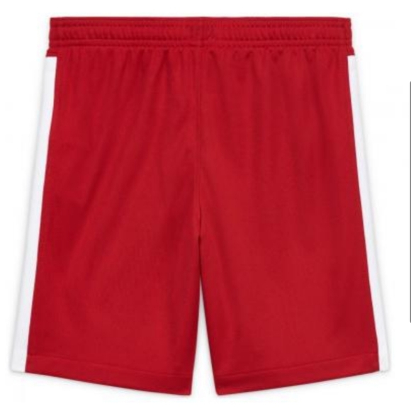 NWT Youth Nike Liverpool Home Shorts - Picture 4 of 6